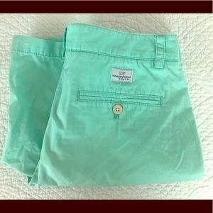 Men’s Vineyard Vines Club Shorts